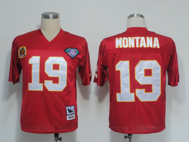 Kansas City Chiefs throw back jerseys-002